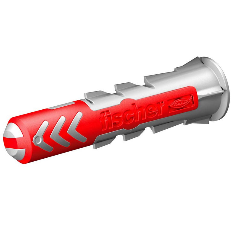 Chevilles et vis Fischer Duopower 534998 8 x 40 mm 8 Pièces