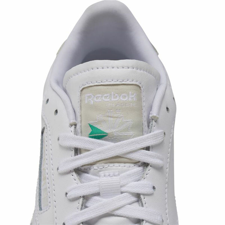 Chaussures de sport pour femme Reebok Club C85 Blanc