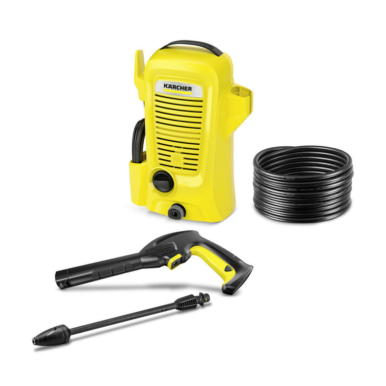 Nettoyeur haute pression Kärcher 4054278630434 1400W 360 L/H (Reconditionné A)