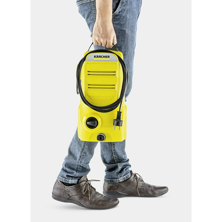 Nettoyeur haute pression Kärcher K2 1400W 360 L/H