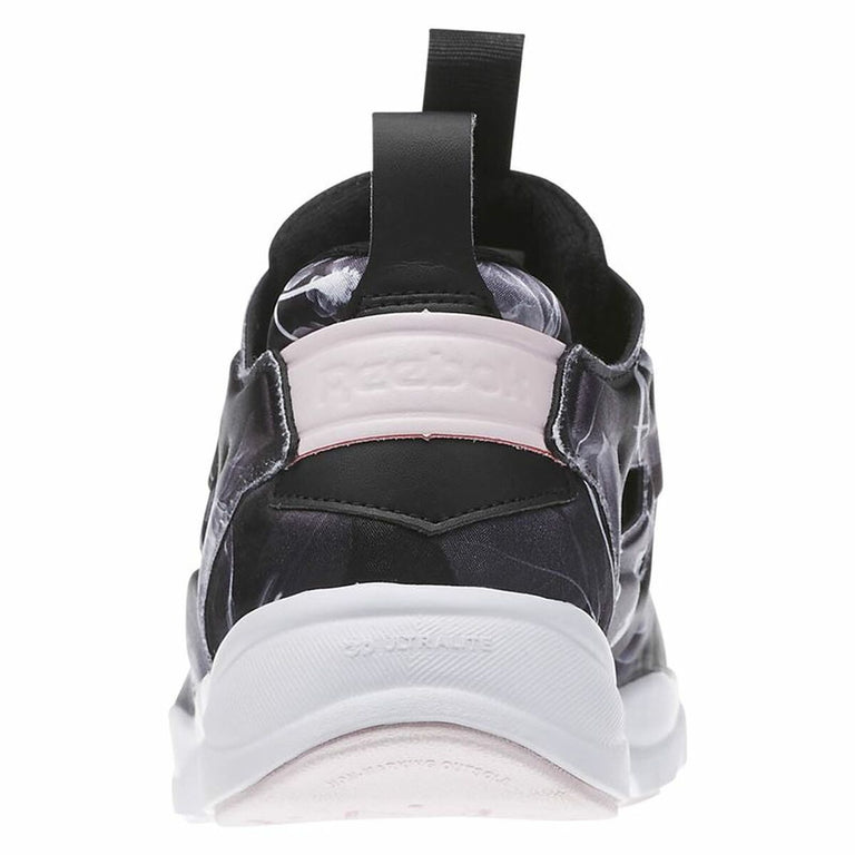 Chaussures de sport pour femme Reebok  Classic Furylite Gris