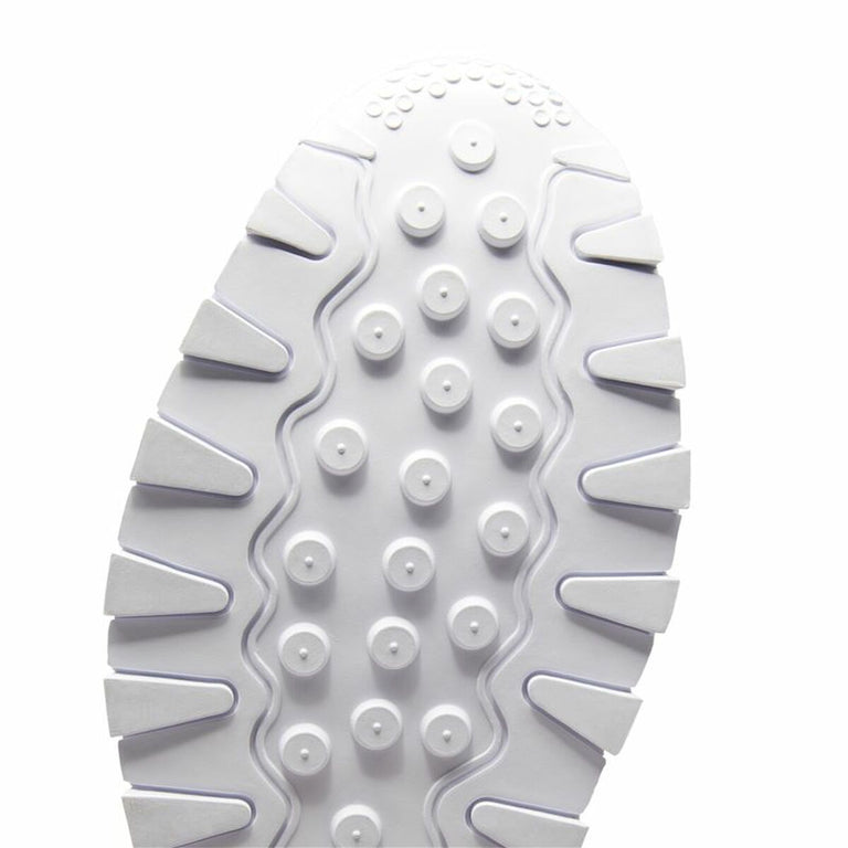 Chaussures de Sport pour Homme Reebok Classic Leather Blanc