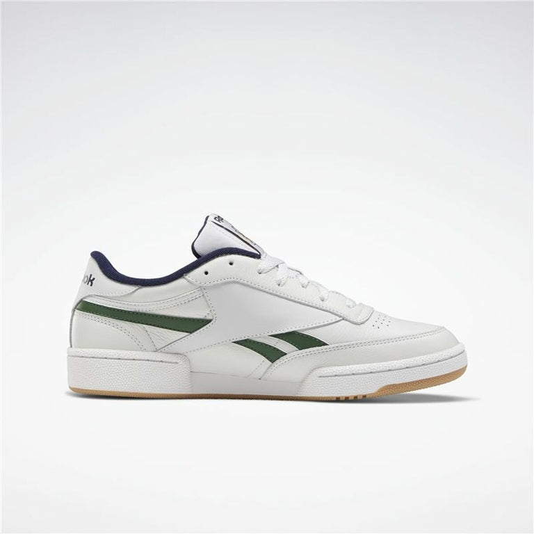 Chaussures de Sport pour Homme Reebok Club C Revenge Blanc