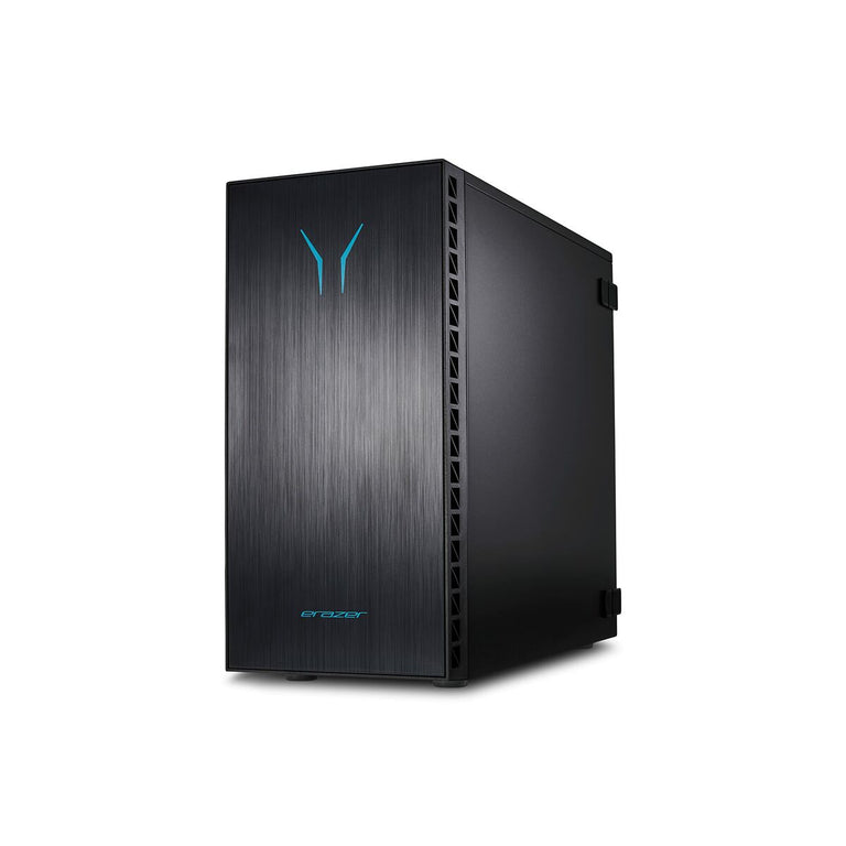 PC de bureau Medion 512 GB SSD 16 GB RAM Intel® Core™ i5-11400