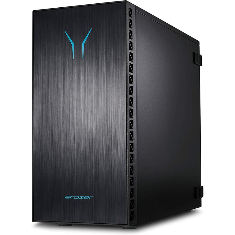 PC de bureau Medion MD35174 Noir 512 GB SSD DDR4 16 GB RAM AMD Ryzen 7