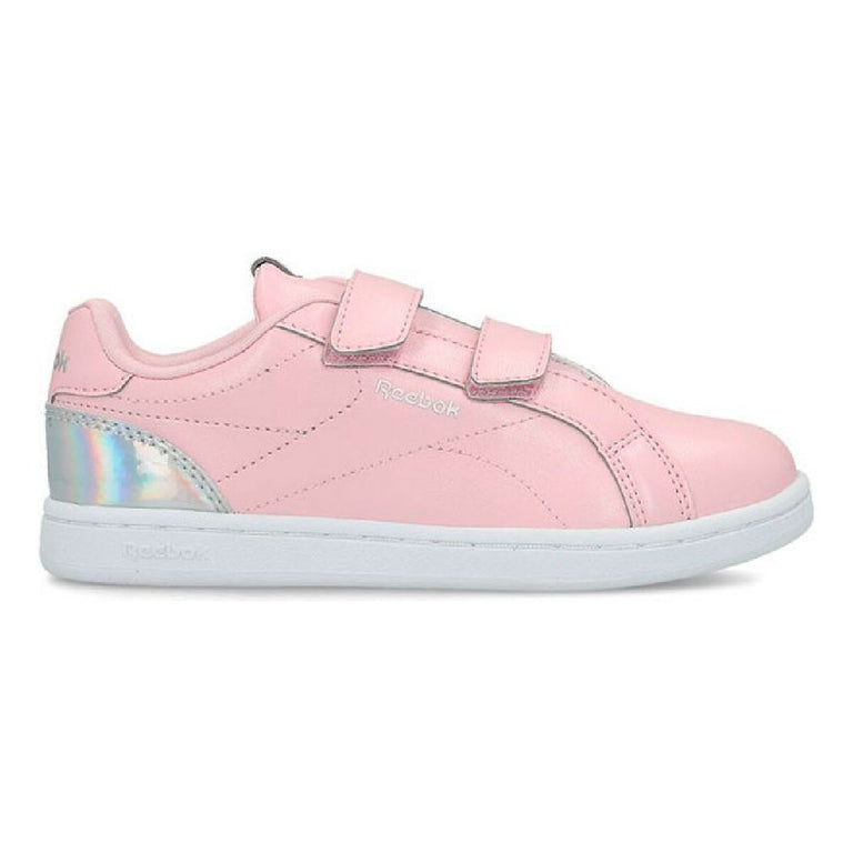 Chaussures de Sport pour Enfants Reebok ROYAL COMPLETE DV9206  Rose