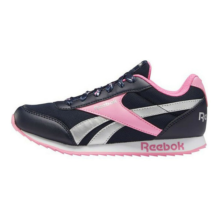 Chaussures de sport pour femme Reebok Royal Classic Jogger 2 Noir
