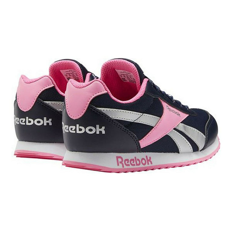 Chaussures de sport pour femme Reebok Royal Classic Jogger 2 Noir
