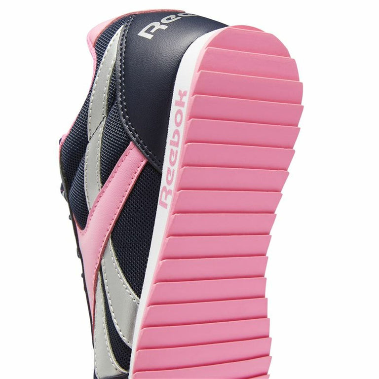 Chaussures de sport pour femme Reebok Royal Classic Jogger 2 Noir