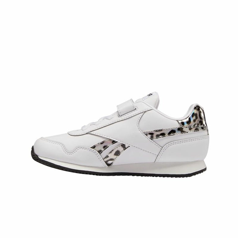 Chaussures de Sport pour Enfants Royal Classic  Jogger Reebok 3.0 1V