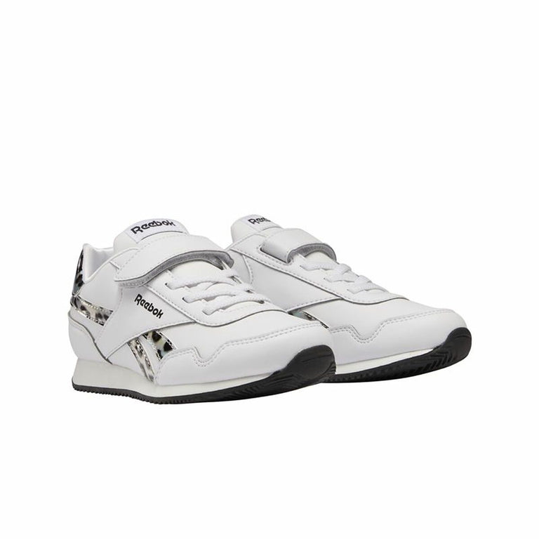 Chaussures de Sport pour Enfants Royal Classic  Jogger Reebok 3.0 1V
