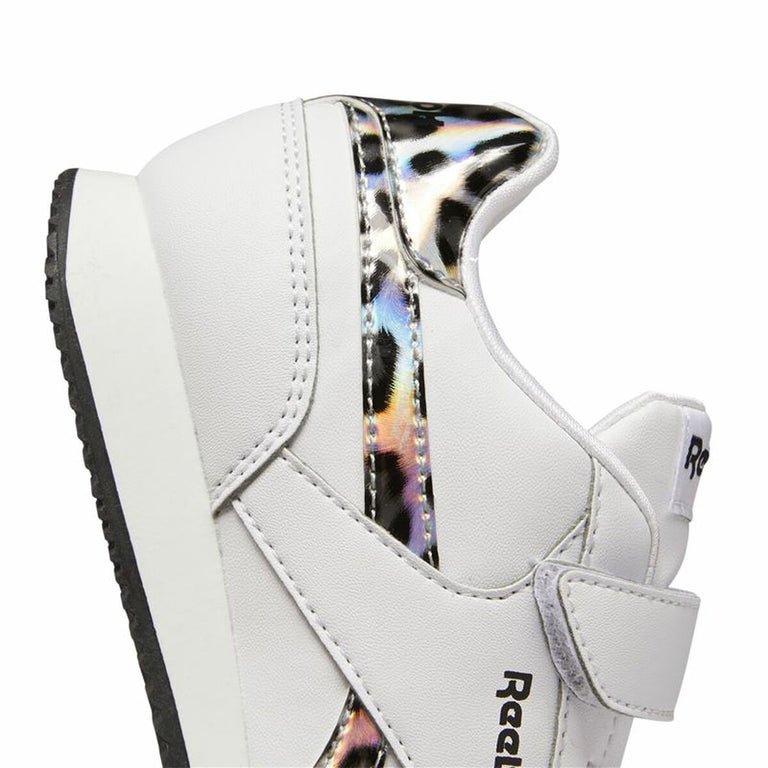 Chaussures de Sport pour Enfants Royal Classic  Jogger Reebok 3.0 1V
