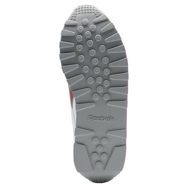 Chaussures de Sport pour Homme Reebok Rewind Run Blanc