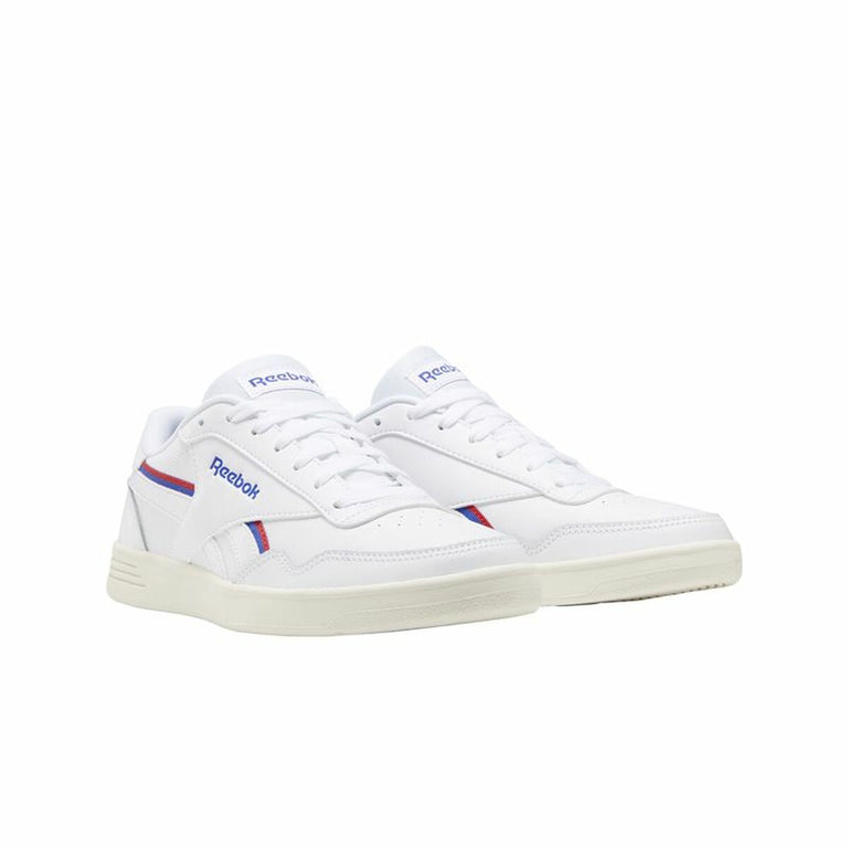 Chaussures casual homme Reebok Royal Techque T Blanc