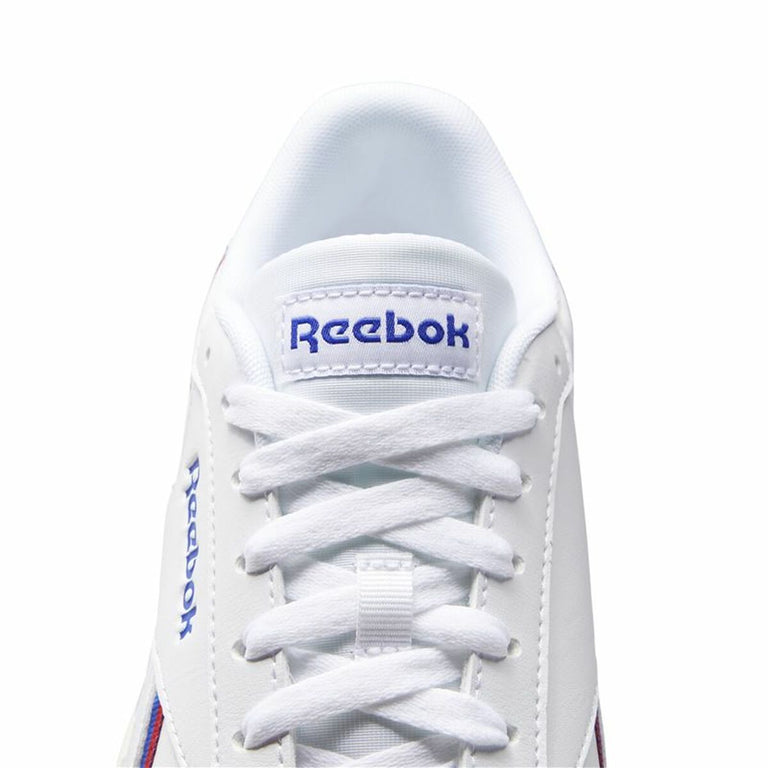 Chaussures casual homme Reebok Royal Techque T Blanc