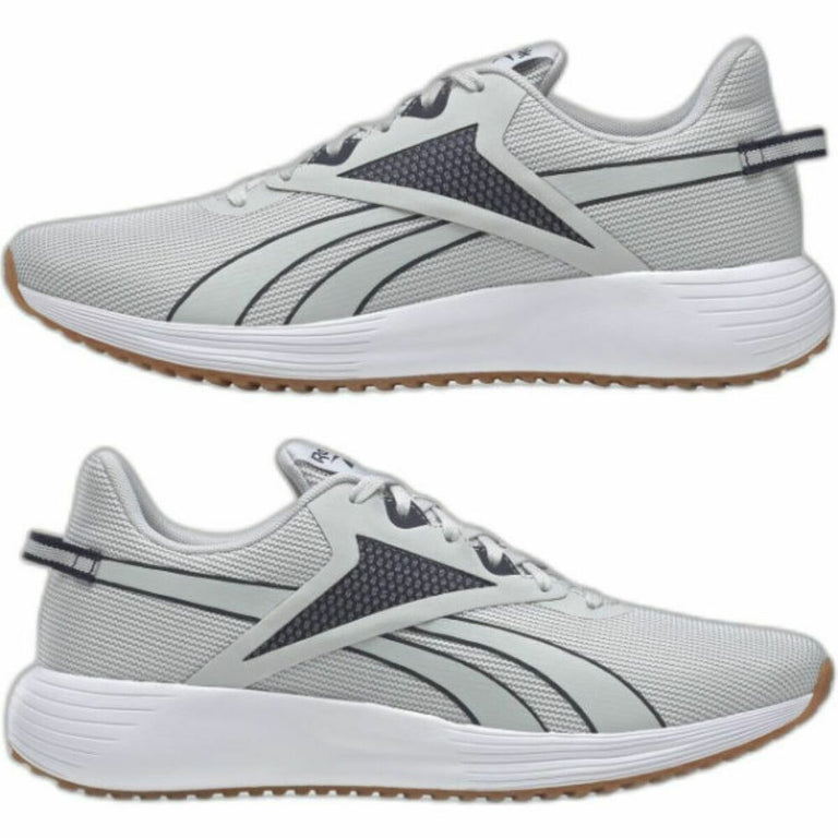 Chaussures de Sport pour Homme Reebok LITE PLUS 3.0 H00897 Gris