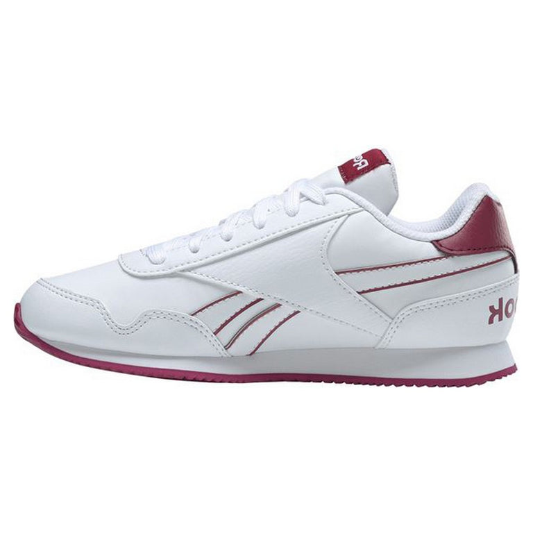 Chaussures de Sport pour Enfants Reebok Royal Classic Jogger 3.0 Jr