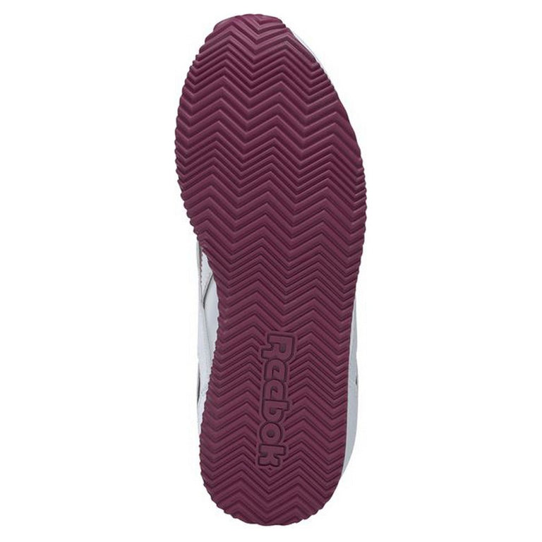 Chaussures de Sport pour Enfants Reebok Royal Classic Jogger 3.0 Jr