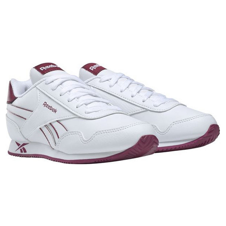 Chaussures de Sport pour Enfants Reebok Royal Classic Jogger 3.0 Jr