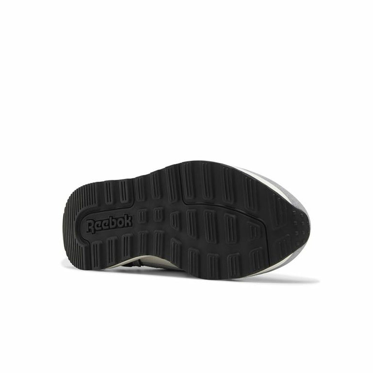 Chaussures casual unisex Reebok GL 1000 Blanc Gris