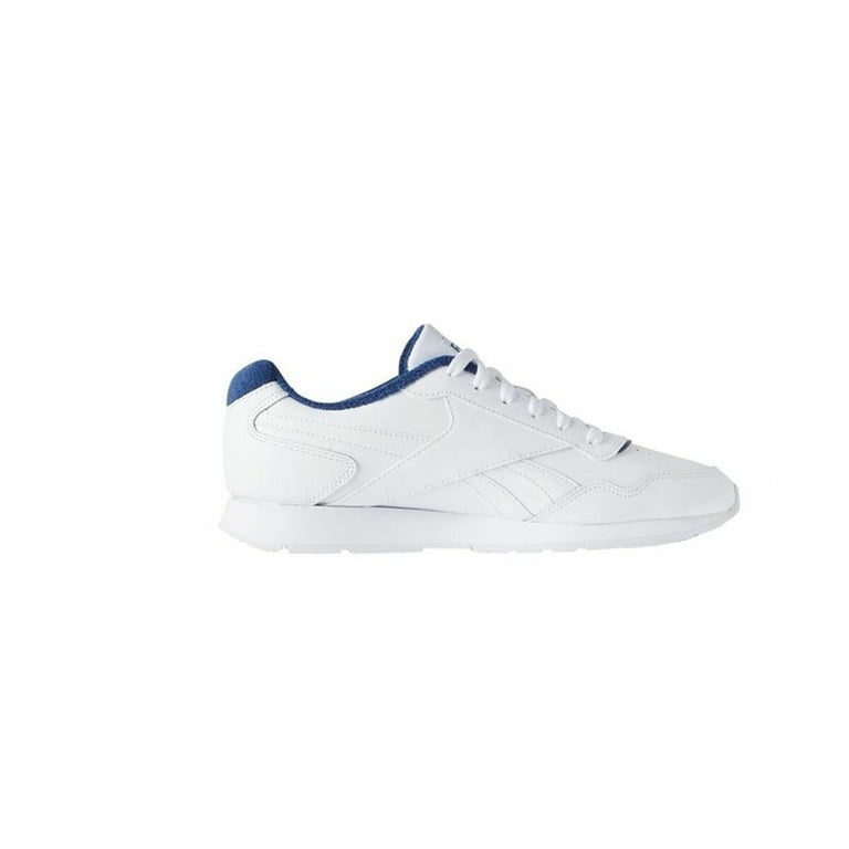 Chaussures de Sport pour Homme Reebok Royal Glide Blanc