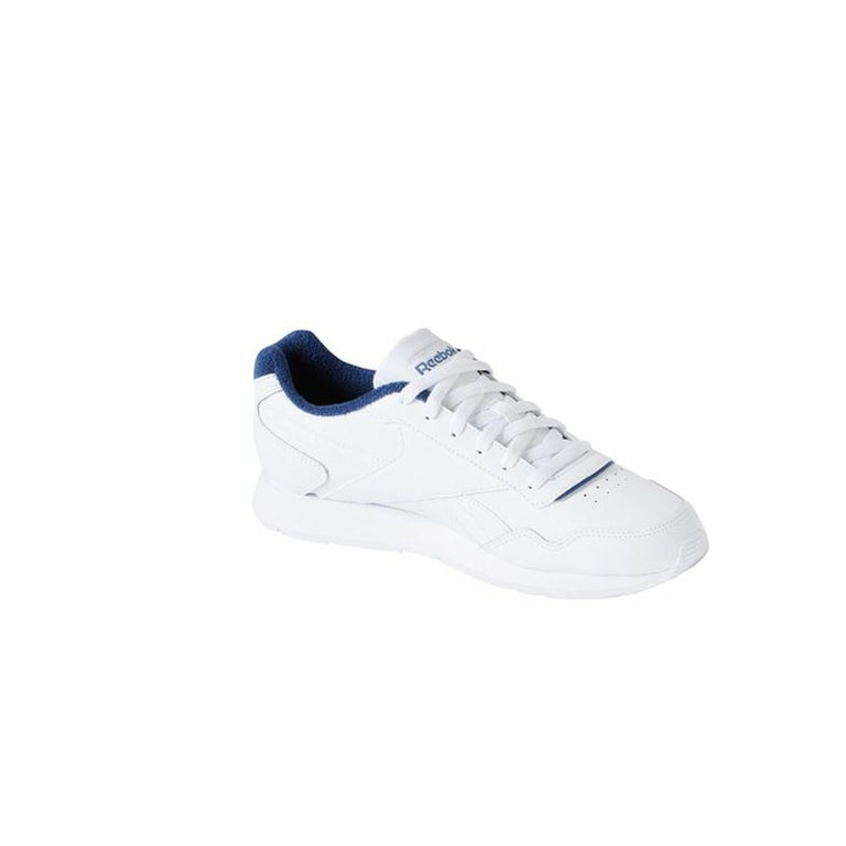 Chaussures de Sport pour Homme Reebok Royal Glide Blanc