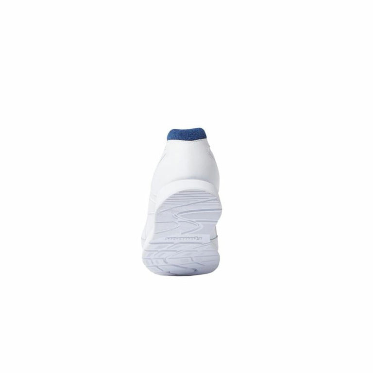 Chaussures de Sport pour Homme Reebok Royal Glide Blanc