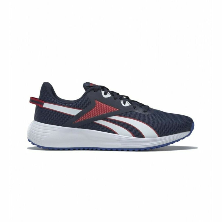Chaussures de Sport pour Homme Reebok  LITE PLUS 3.0 GY7801 Marin
