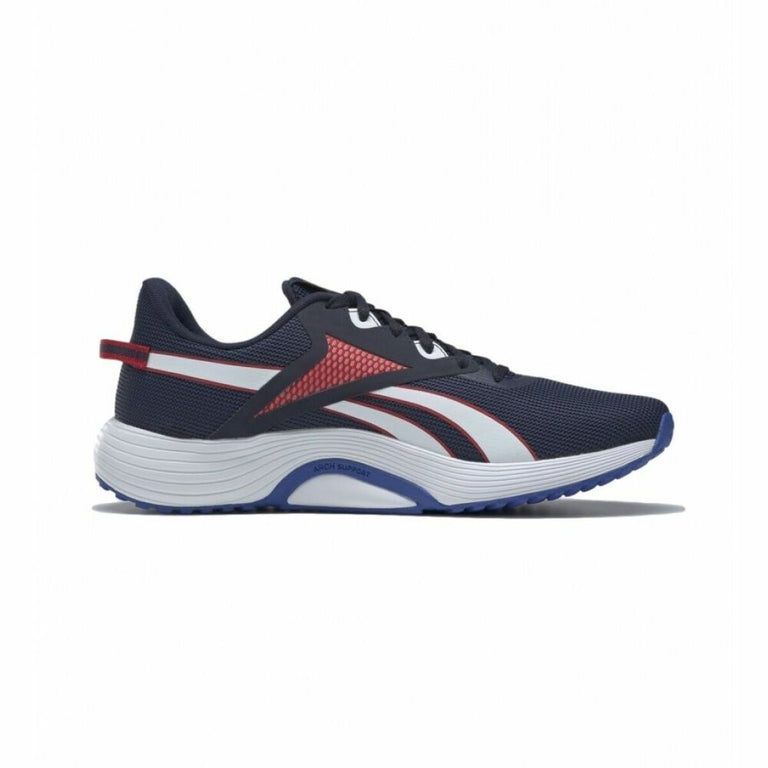 Chaussures de Sport pour Homme Reebok  LITE PLUS 3.0 GY7801 Marin