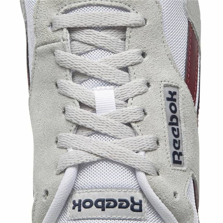 Chaussures casual homme Reebok Royal Ultra Blanc