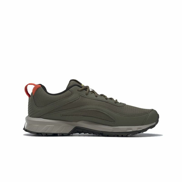 Chaussures de Sport pour Homme Reebok Ridegerider 6.0 Olive