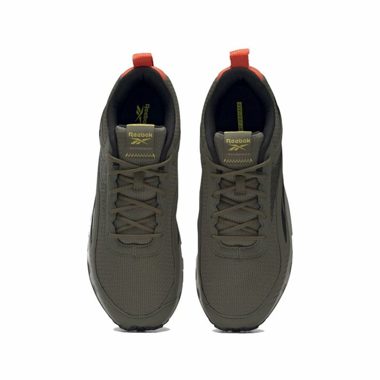 Chaussures de Sport pour Homme Reebok Ridegerider 6.0 Olive