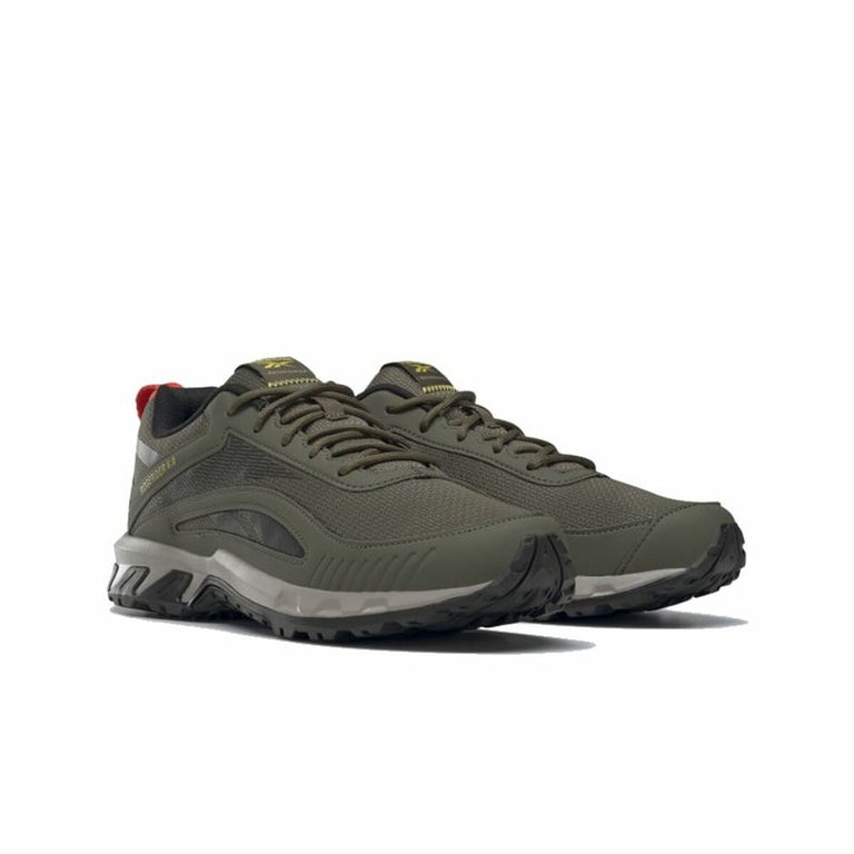 Chaussures de Sport pour Homme Reebok Ridegerider 6.0 Olive