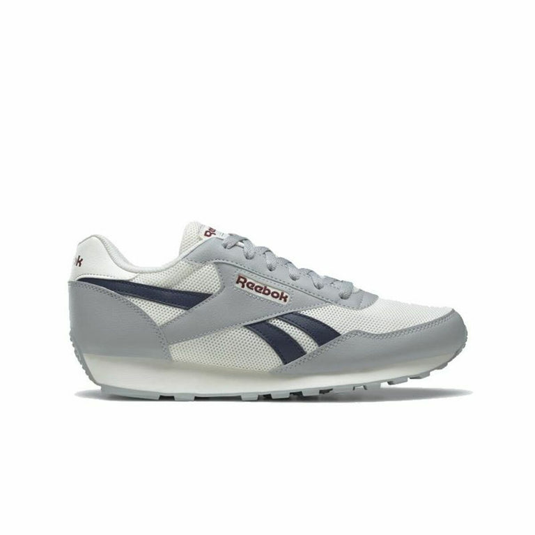 Chaussures de Sport pour Homme Reebok Rewind Run Gris