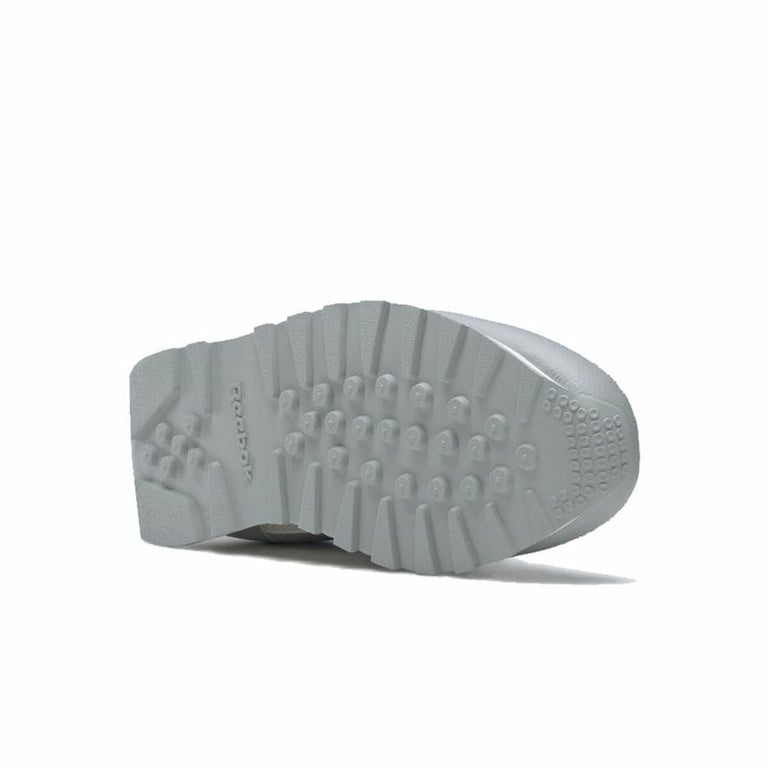 Chaussures de Sport pour Homme Reebok Rewind Run Gris