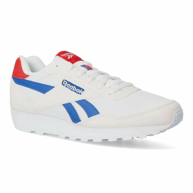 Chaussures casual homme Reebok REWIND RUN GZ2398 Blanc
