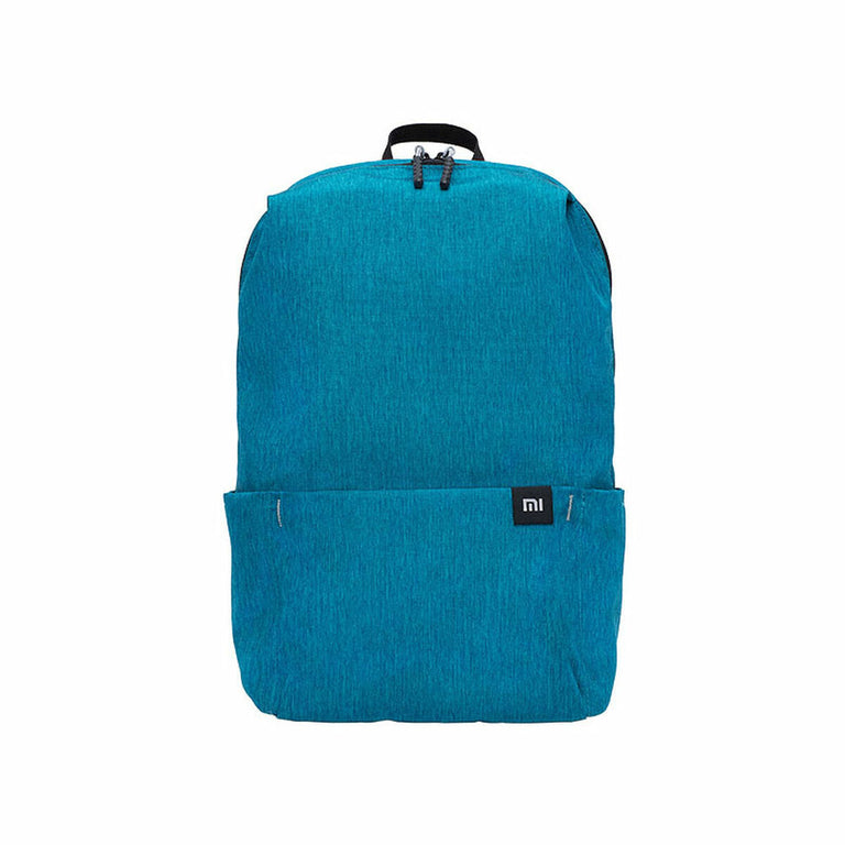 Housse pour ordinateur portable Xiaomi MI CASUAL DAYPACK DARK BLUE Bleu