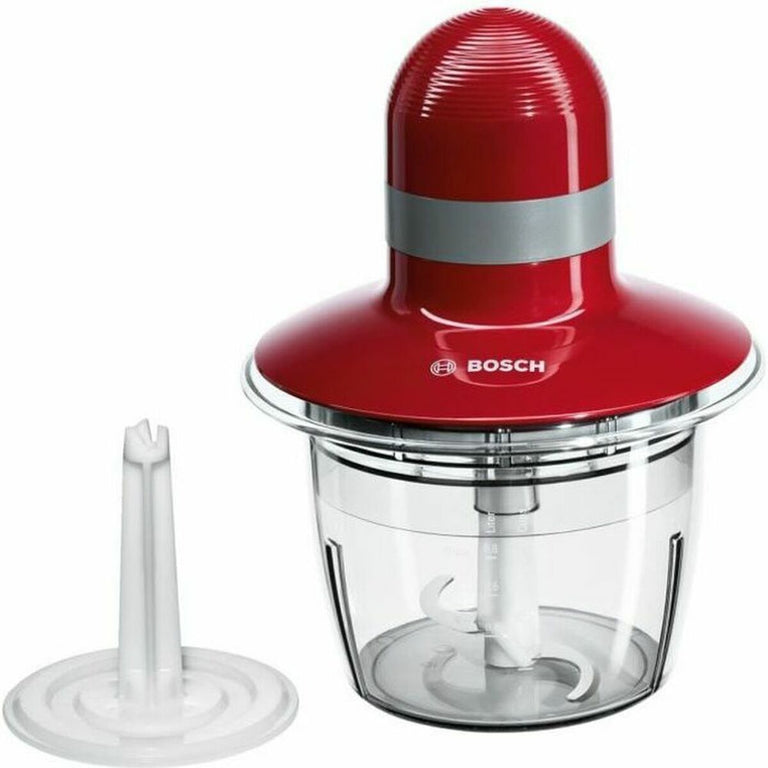 Hachoir BOSCH MMR08R2 800 ml 400 W