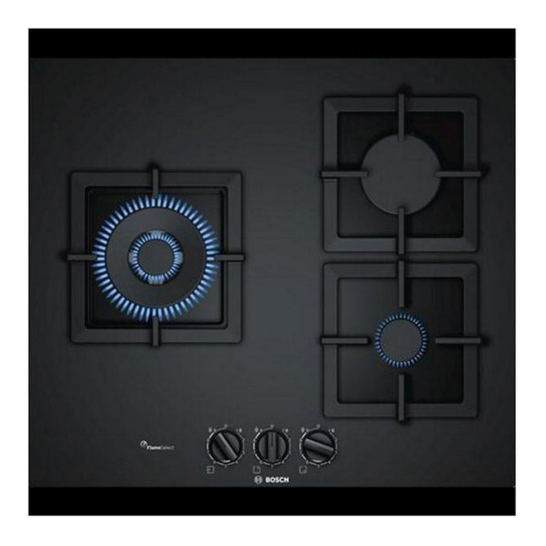Plaque au gaz BOSCH PPC6A6B20 60 cm 60 cm (Reconditionné A)