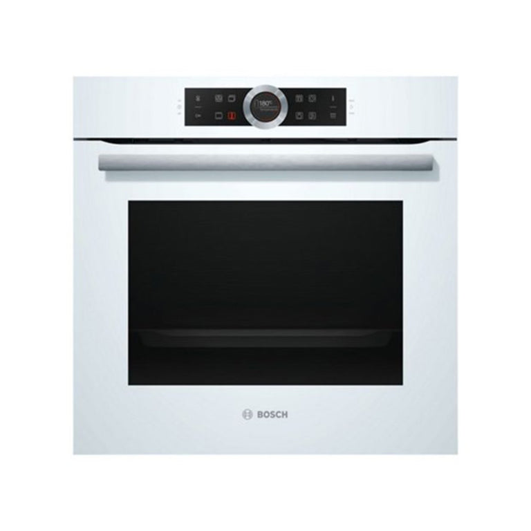 Four BOSCH HBG675BW1 71 L Display TFT 3650W