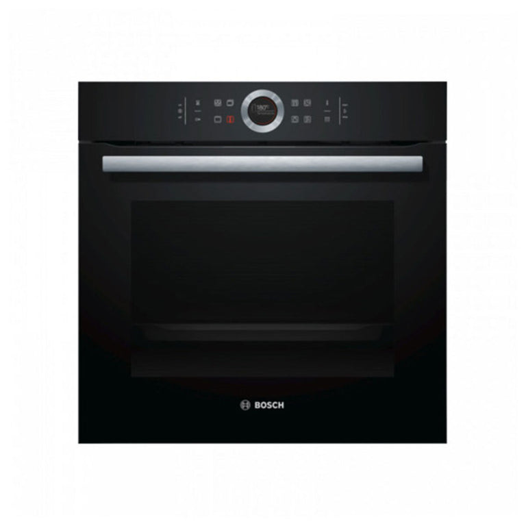 Four BOSCH HBG675BB1 71 L Display TFT 3600W