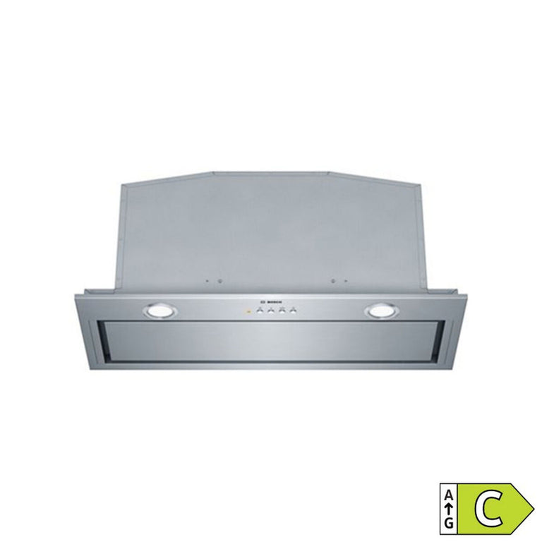 Hotte standard BOSCH DHL785C 70 cm 730 m3/h 66 dB 277W
