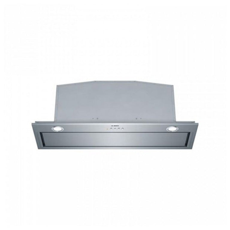 Hotte standard BOSCH 204716 86 cm 730 m3/h 1051W Acier inoxydable