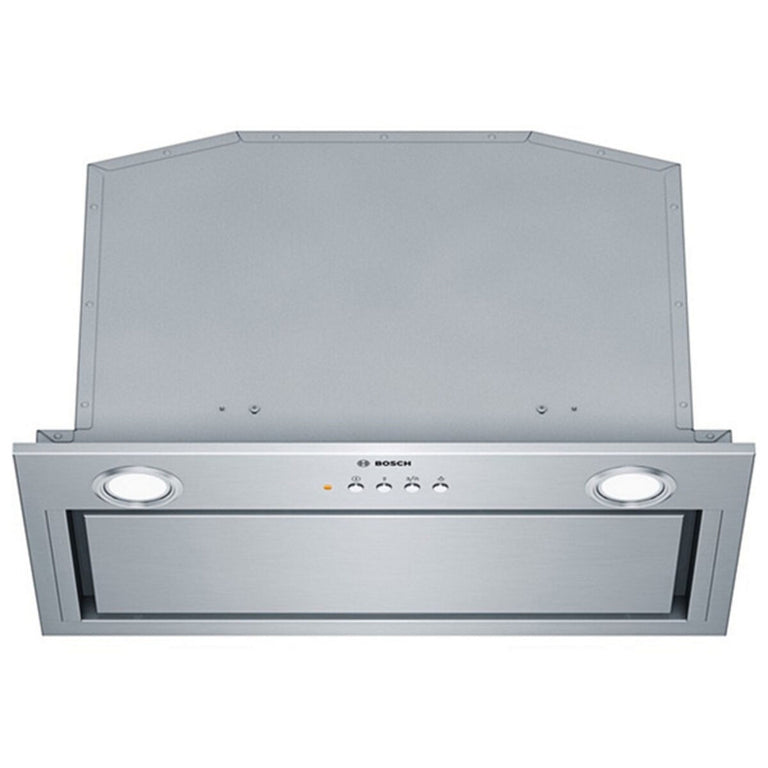 Hotte standard BOSCH DHL585B 52 cm 650 m3/h 67 dB 277W