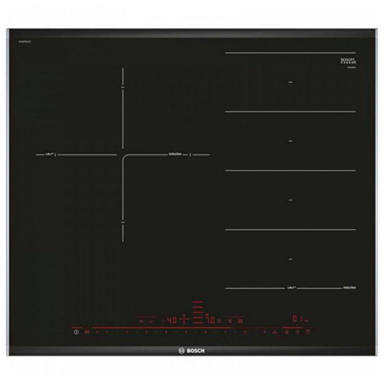 Plaque à Induction BOSCH PXJ675DC1E 60 cm 60 cm