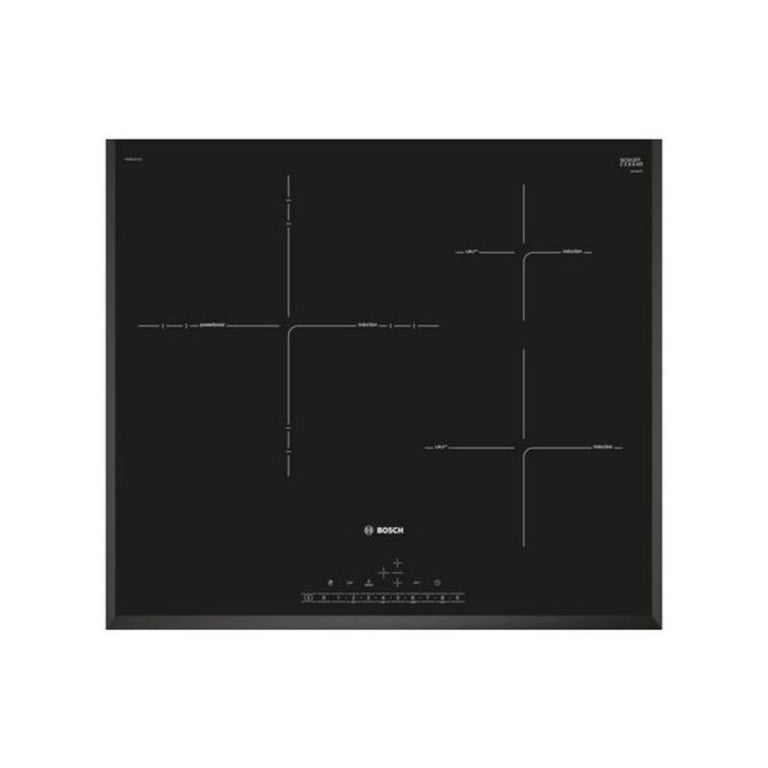 Plaque à Induction BOSCH PID651FC1E 59 cm 6900 W