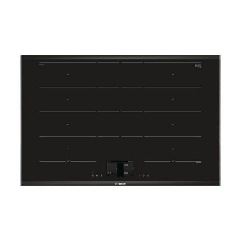 Plaques Flexinduction BOSCH PXY875KW1E 80 cm Noir