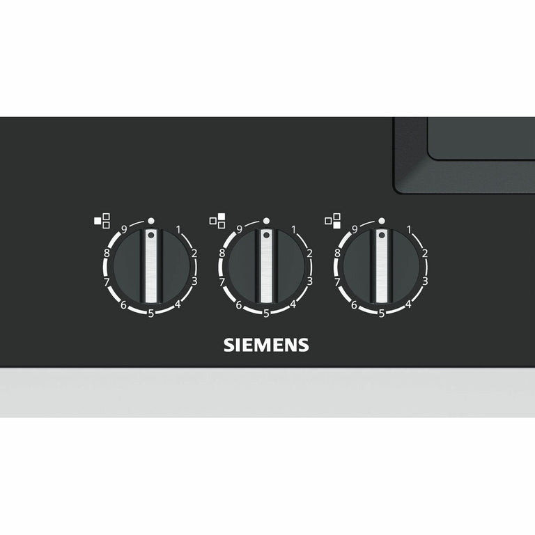 Plaque au gaz Siemens AG EP6A6CB20 (60 cm) (Reconditionné A)