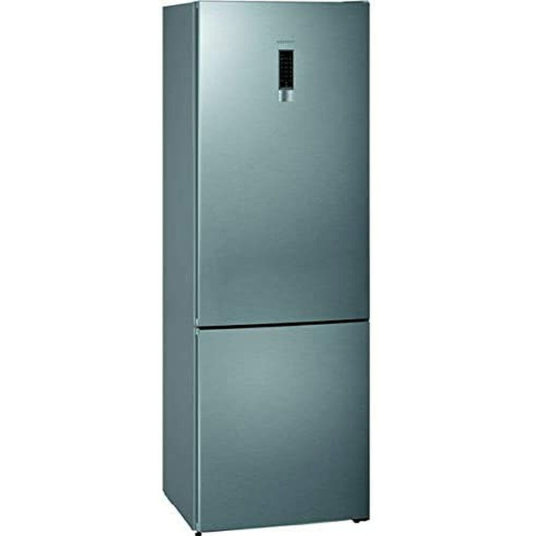 Réfrigérateur Combiné Siemens AG KG49NXIEA Acier (203 x 70 cm)