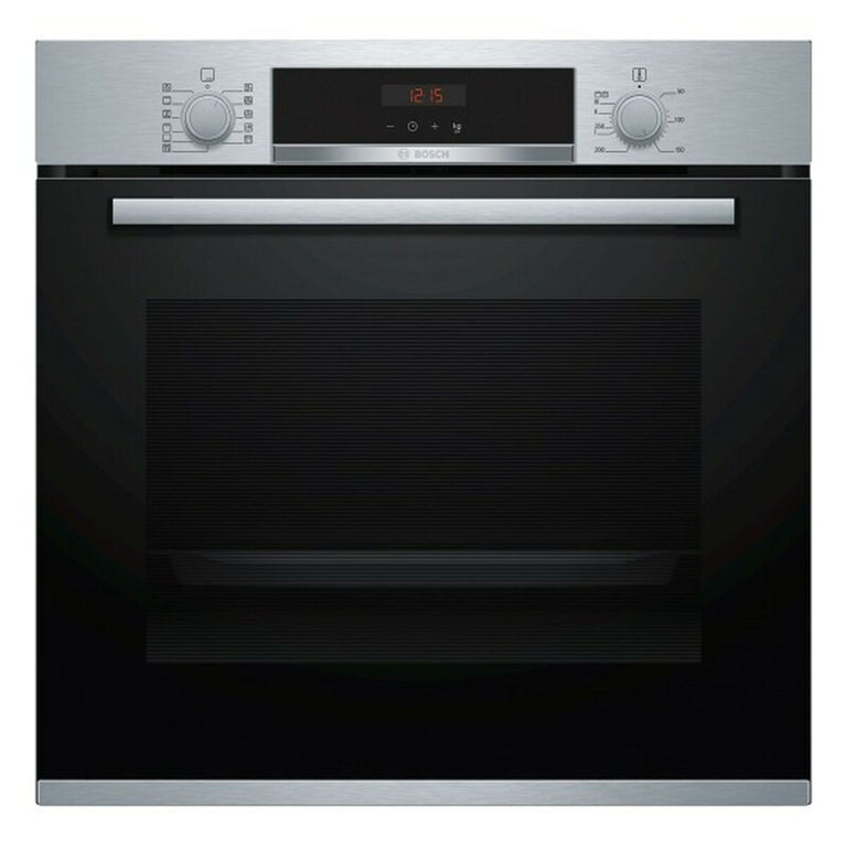 Four à pyrolyse BOSCH HBA5740S0 71 L 4800W A 71 L